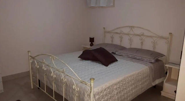 Двухместный номер Standard Casale Rocca Russa B&B