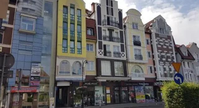 Apartament Kołobrzeg Centrum Starówka, Забронировать Апартаменты/квартира Апартаменты Колобжега, рядом с St. Mary's Basilica, Апартаменты/квартира