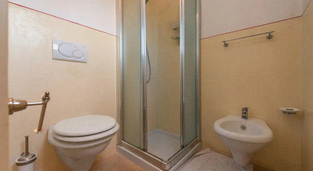 Номер Superior Palazzo Laura