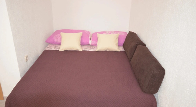 Apartment Isic