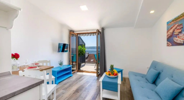 Apartments in Crikvenica 39082
