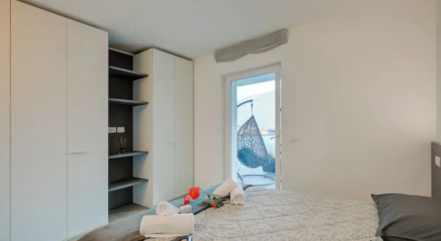 Residenza Al Lago