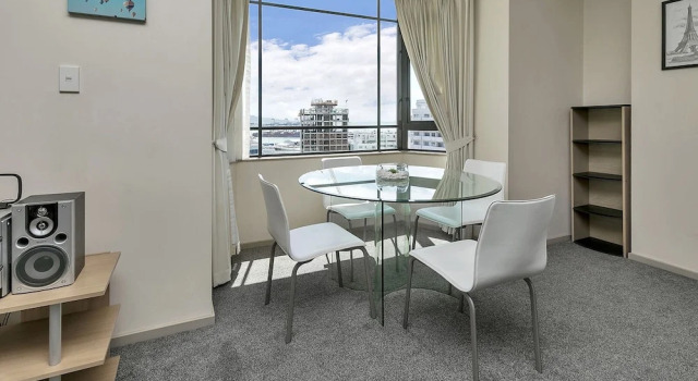 QV Auckland CBD Apartment with Parking and Free Wifi - 769