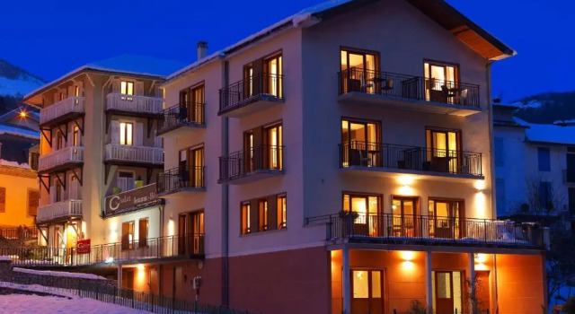 Le Chalet, Book Chalet Ax-les-Thermes Ariège