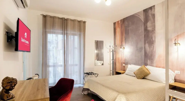 BARIROOMS - Melo Suites, Забронировать Гостевой дом Отели в центре Бари, в центре