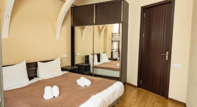 Gudauri Club 2100 Apt206