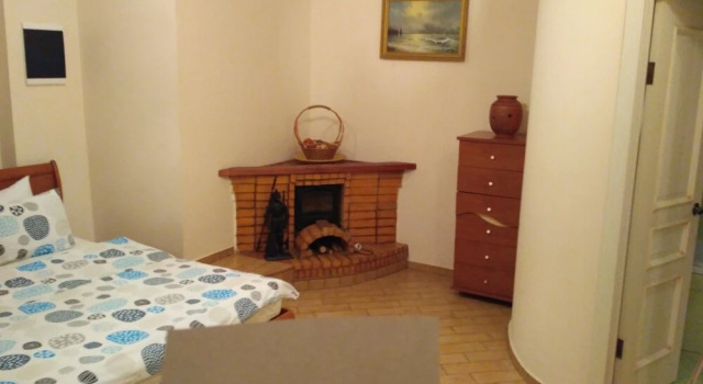 TVST Apartments Tverskaya 8 bld 1