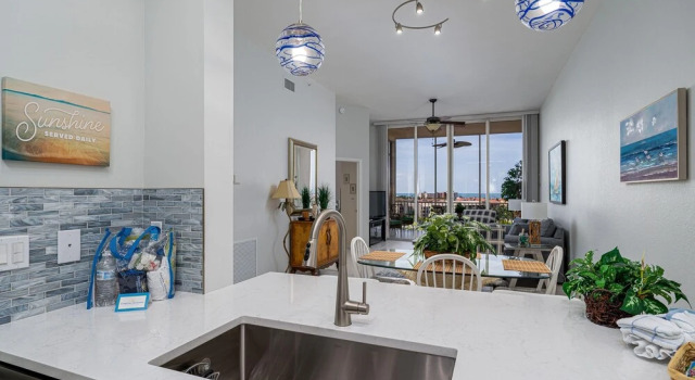 Palm Harbor # 802 - 150 Lenell Road by Coastal Vacation Properties