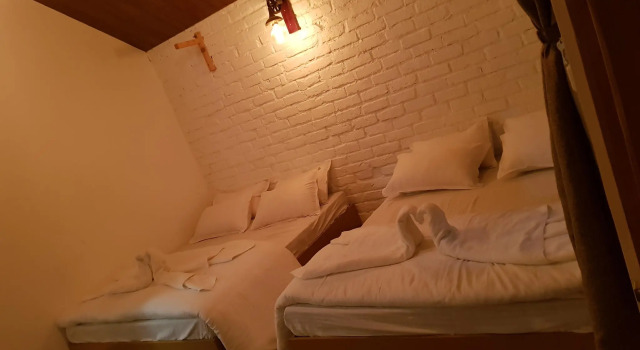 Шале Winterfell The Stay, Unique River Front Resort