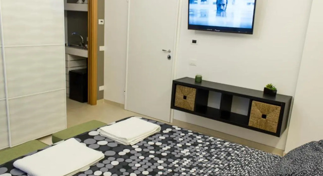 Standard Zimmer Holida