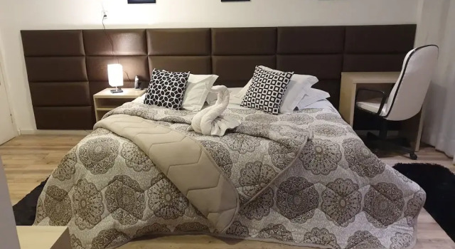 Номер Standard Lages Plaza Hotel