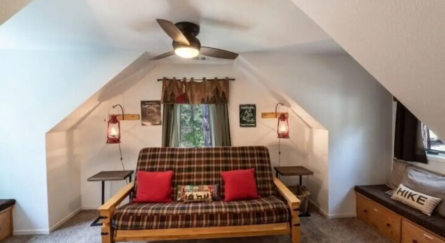 Номер Standard Scenic Wonders Friends Lodge 3 Bedrooms
