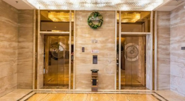 Voda Garden Hotel, Book Hotel Shenhe 