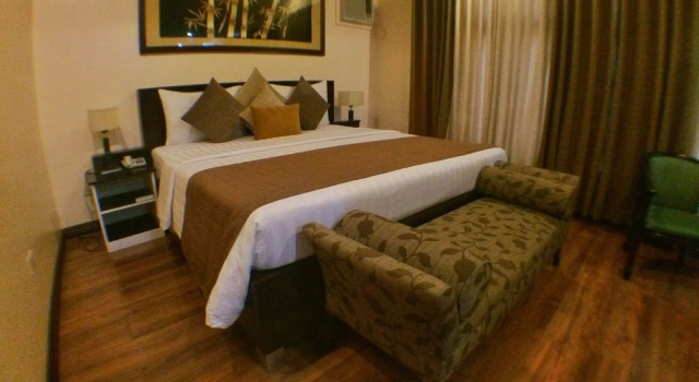 Люкс Subic Residencias