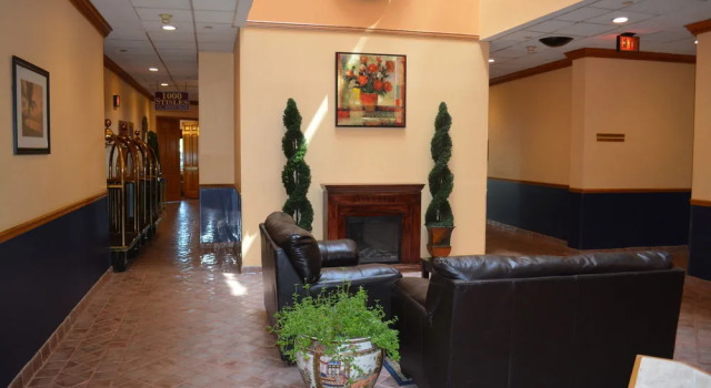 Riveredge Resort, Buchen Sie Resort Alexandria Bay New York State