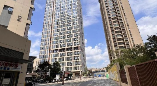 Suqi Ju Homestay (Hanlin Daguan Branch, Kunming), Prenota Hotel Kunming Yunnan