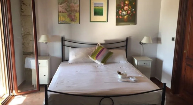 Monterosso - Siracusa, Book Hotel Hotels in Sicily with Parking, Parking
