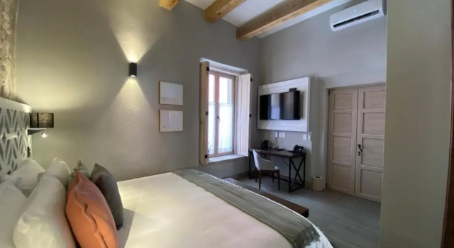 Люкс Deluxe Hotel Casa Once