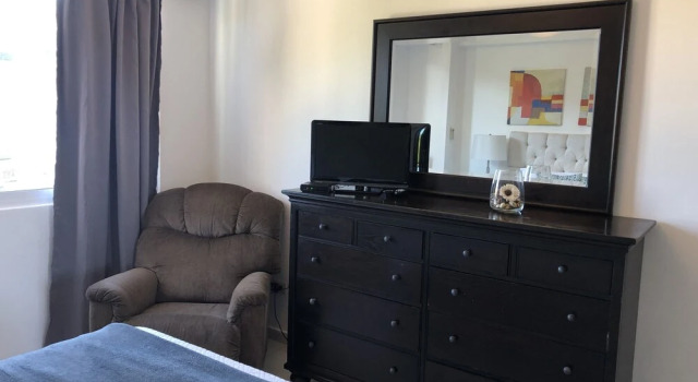 Lincoln Suite, Забронировать Апартаменты/квартира Белья-Виста Большой Санто-Доминго