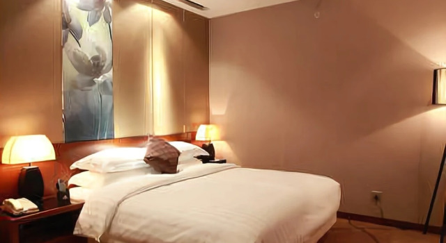 Cozy City Hotel, Boek Hotel Hotels in Chengdu met parkeren, Parkeren