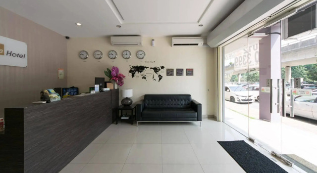 TheKatil Kelana Jaya