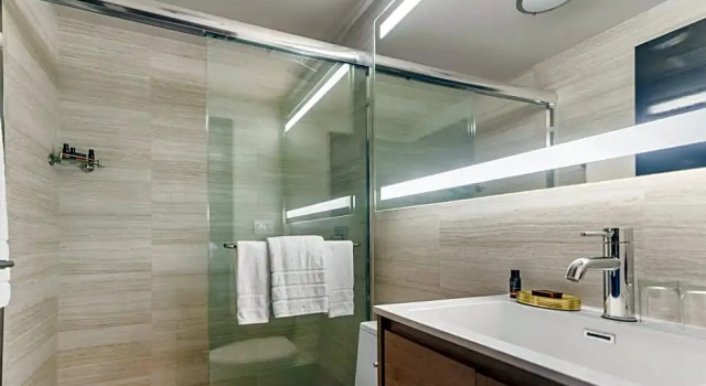 Апартаменты Deluxe Venezia Hotel By At Mine Hospitality