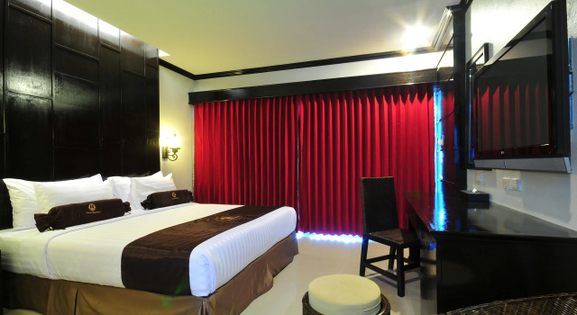 Maleedee Bay Resort