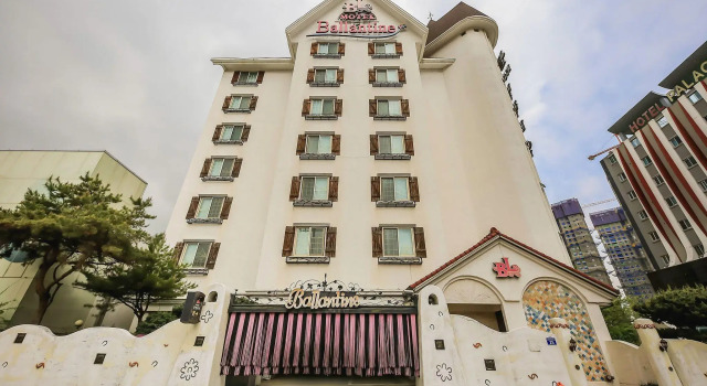 Hotel Ballantine