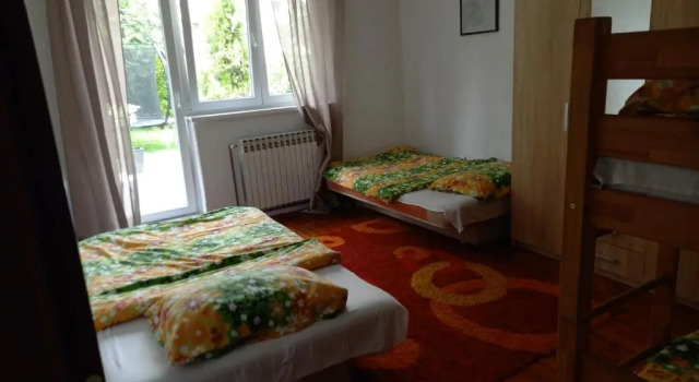 Апартаменты Apartman EL