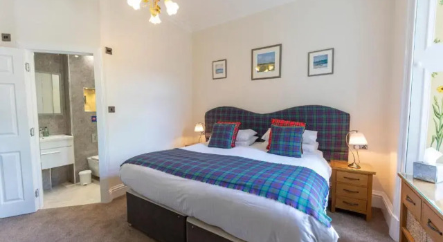 Номер Superior Montague Guest House