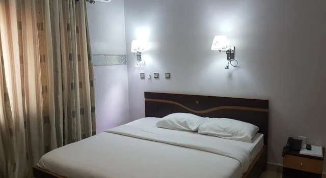 Calabar Grand Hotel