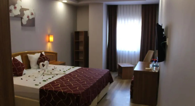 Номер Standard POINTBREAK OTEL