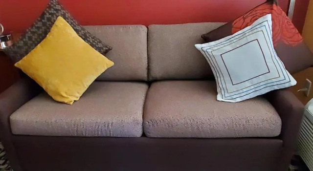 Номер Deluxe Apple Inn Motel
