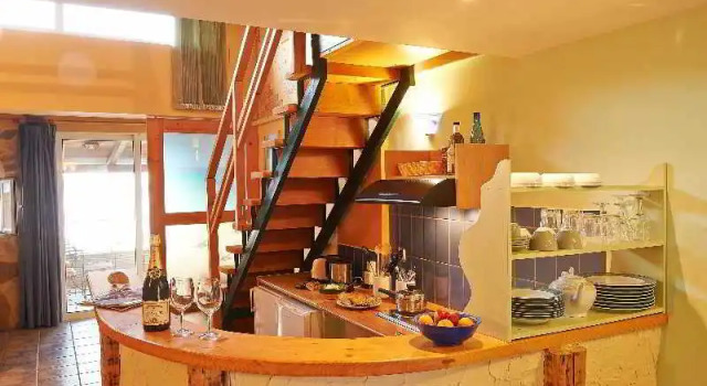 Номер Standard Villas Cavo Marathia