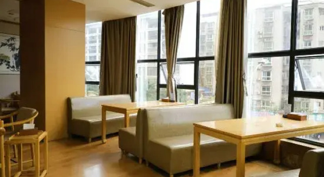 Shouzuo Yunju Hotel (Diwang Plaza)
