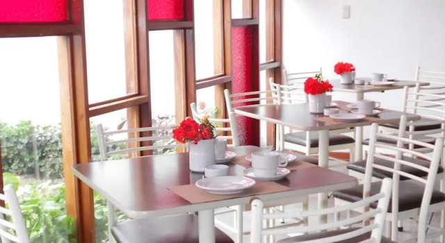 Hotel Casa Dali, Book Hotel San Borja Lima