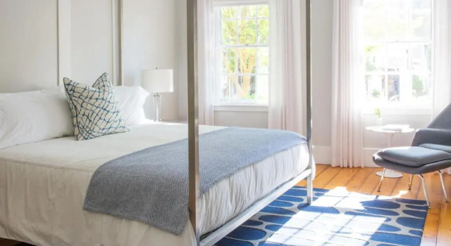 Hotel Pippa, Book Hotel Nantucket Cape Cod