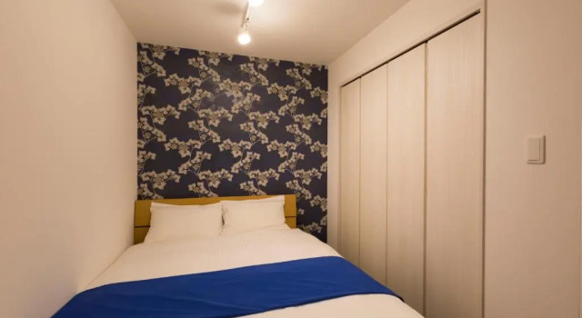 Апартаменты Hotel ONES RESIDENCE