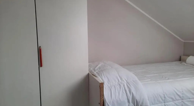 Апартаменты Дуплекс TOGLIATTI 1 BUSINESS APARTMENT by ITALYVING