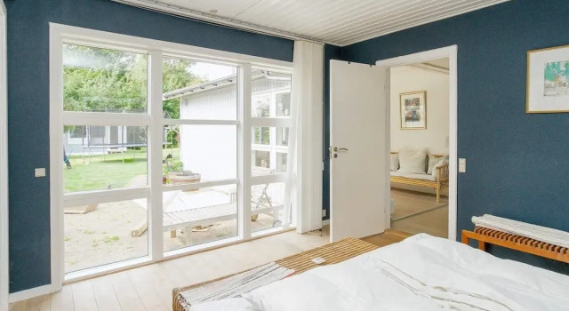 10 Person Holiday Home in Graested