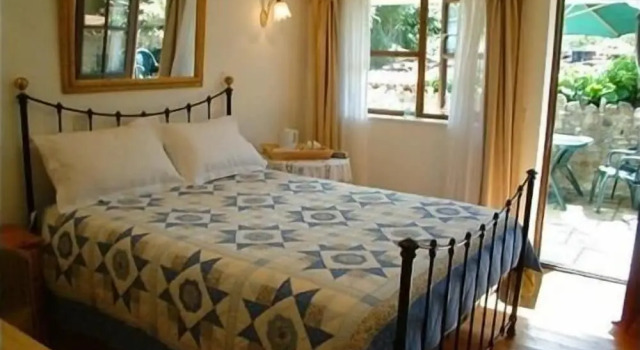 Номер Standard The Cottage Marsh B&B