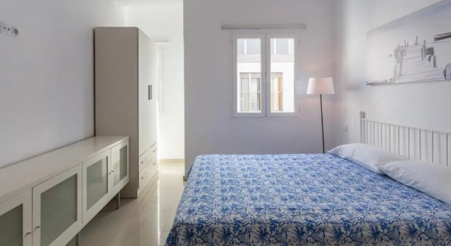 Bright with terrace next to the beach, Prenota Hotel Las Palmas de Gran Canaria Gran Canaria