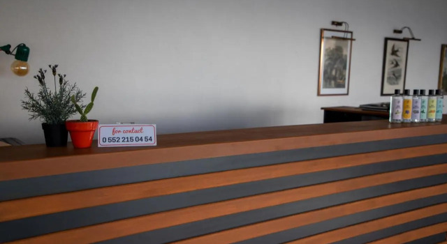 Sapanca Villa Suite, Varaa Villa Hotellit Marmara-alue pysäköinnillä, Pysäköinti