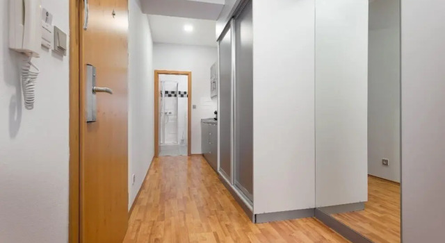 Estudio doble Hotel Kramer