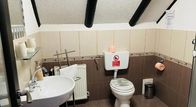 Номер Standard Casa Dudu