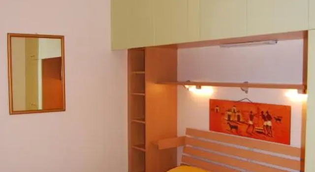 Condominio Hermann, Prenota Hotel Hotel a Veneto con parcheggio, Parcheggio