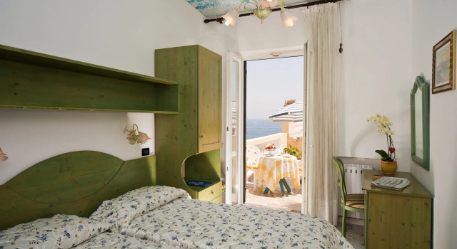 Hotel Giardino Delle Ninfe E La Fenice, Забронировать Отель Отели Искья по системе «всё включено», рядом с Пляж Картаромана, Всё включено
