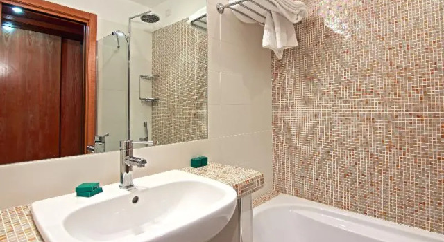 Номер Standard Hotel Punta Negra