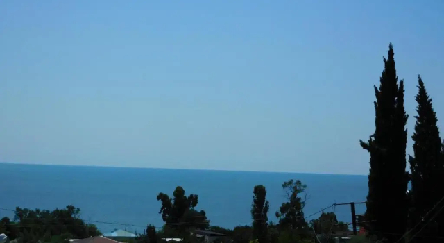 Guesthouse Amra, Varaa Hotelli Psyrdzkha Gudauta district