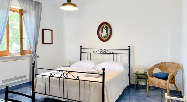 Standard Zimmer Driùs edodè - b&b affittacamere